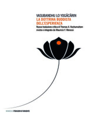 cover image of La dottrina buddista dell'esperienza